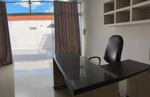 Casa Lagoa Maior Espaçosa e confortável! - Foto 28