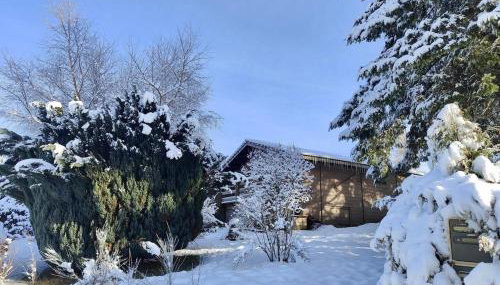 Chalet des Sapins, paisible avec terrasse & jardin - Photo 4