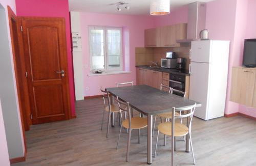 Gîtes du Saut des Cuves - Foto 35