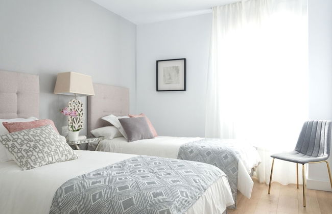 Málaga ático de lujo en el centro - Foto 13