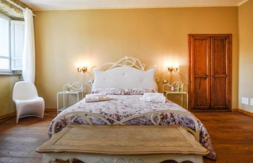 4 Bedroom Beautiful Home In Fivizzano - Foto 25