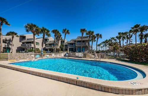 Beachfront Aldea 11 - Photo 41