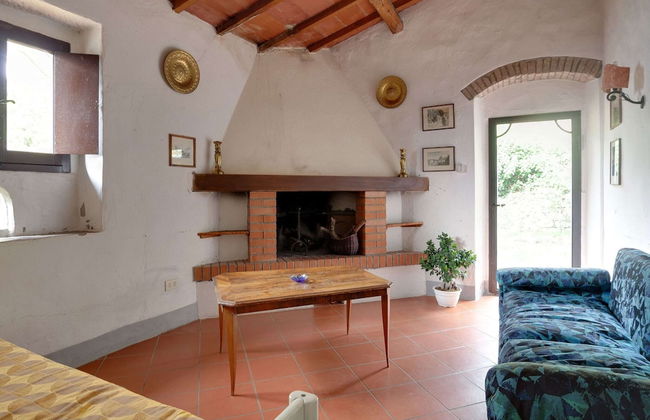 Farmhouse in Castelfranco Piandisco With Garden - Foto 35