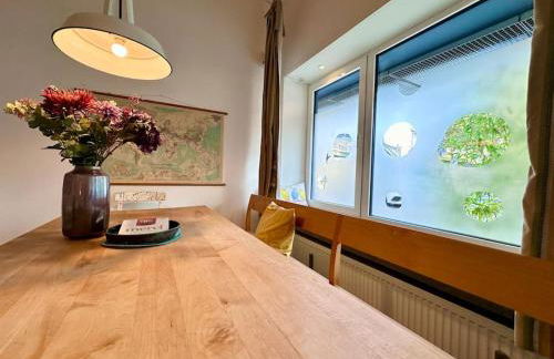 Stylish Quiet City Oasis near Cologne Central Station - Foto 10