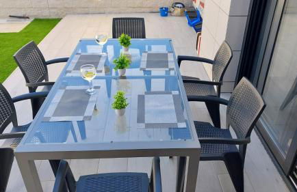 La Casita de la Piscina - Foto 16