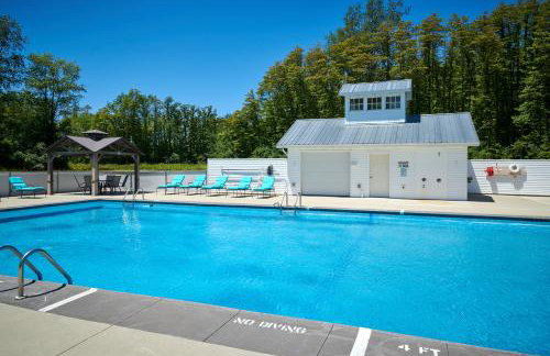 Dollybrook Cottage 1 Pet Friendly Community Pool Groups Welcome - Foto 35