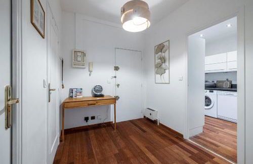 Extraordinary Sea View - 1 Bdr with AC - Photo 28