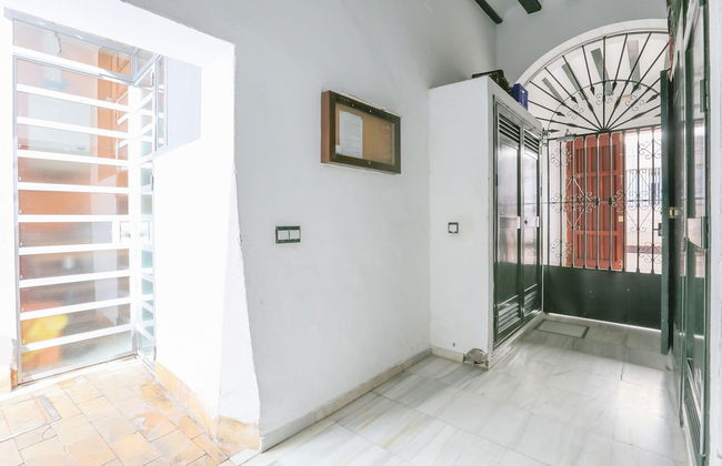 Alameda De Hercules in Sevilla - Photo 25