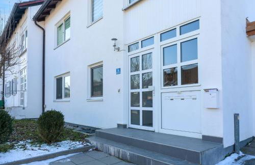 2 Ferienwohnungen in Aufhausen - die Sternengucker-Wohnung im 5-Seen-Land - Foto 43