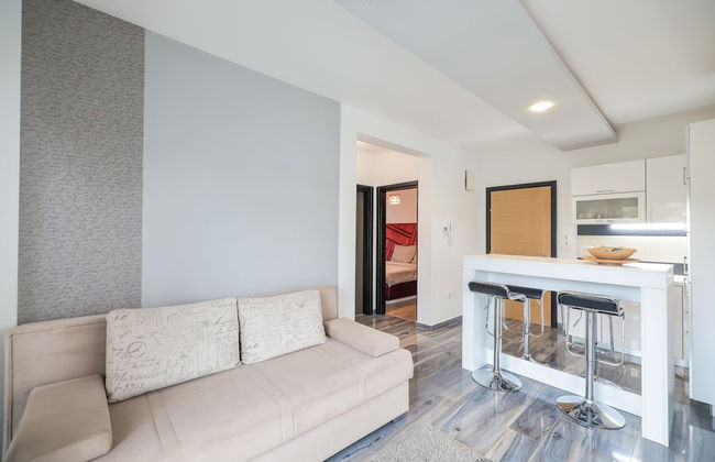 Boutique Apartments Blitz - Foto 28