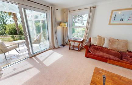 BISHOPS TAWTON OVERTON HOUSE 2 Bedrooms - Foto 19