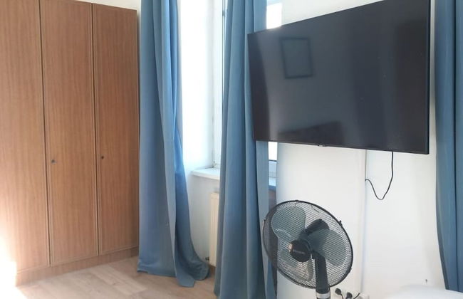 Cozy Room Shared Apt Millennium Tower - Foto 24