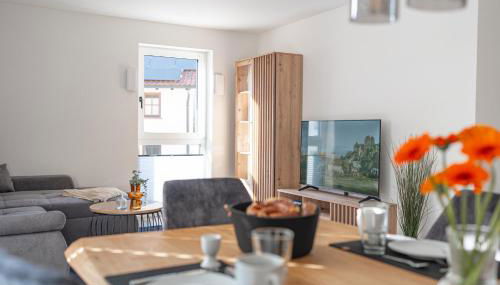 BPS Apartment #3 Flair - NEU - Deluxe - Modern - Foto 2