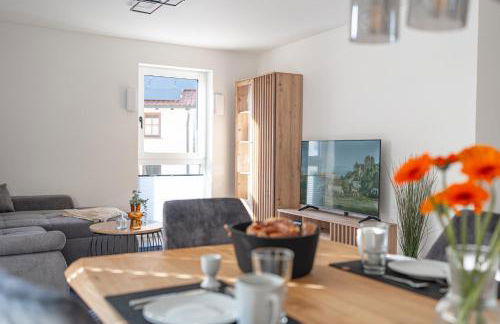 BPS Apartment #3 Flair - NEU - Deluxe - Modern - Foto 2