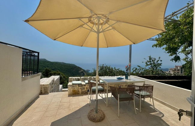 Villa Vojnic - Foto 13