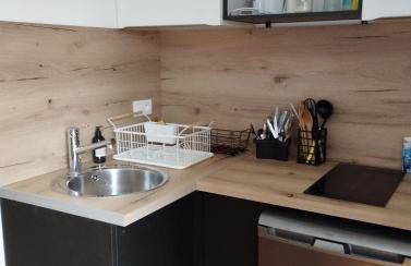 Appartement confort au bord du lac, proche embarcadère - Foto 17