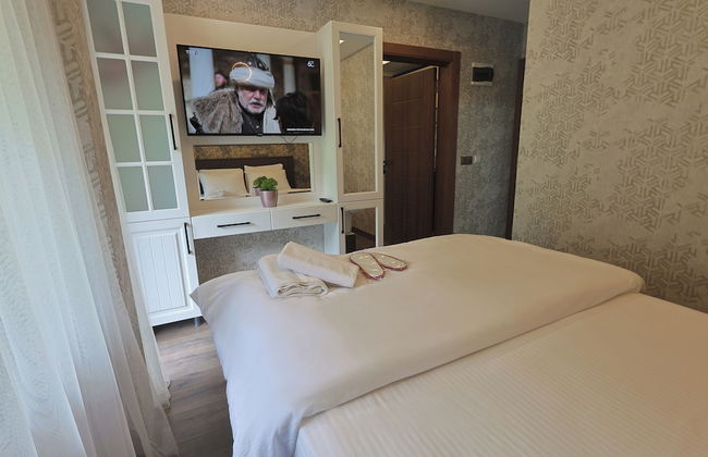 DOĞA BOUTIQUE HOTEL - Foto 18