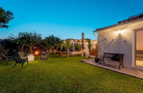 RiaEncontros- Villa T4 junto Ria e Pinhal - Foto 40