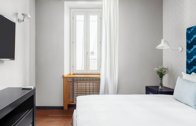 Numa Rome Vici - Foto 23