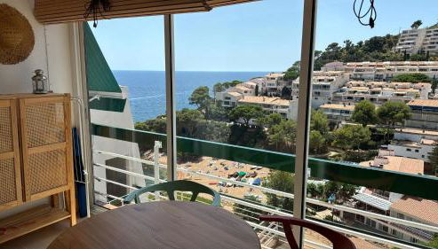 Mirador del Mar Tossa de Mar - Foto 2