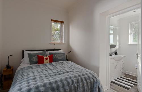 Ards House Self catering apartment with sea views - Foto 10