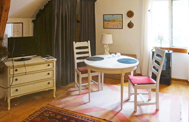 2 Person Holiday Home in Molle - Foto 8