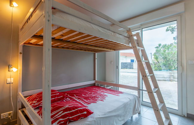 Les Baïnes - Foto 17