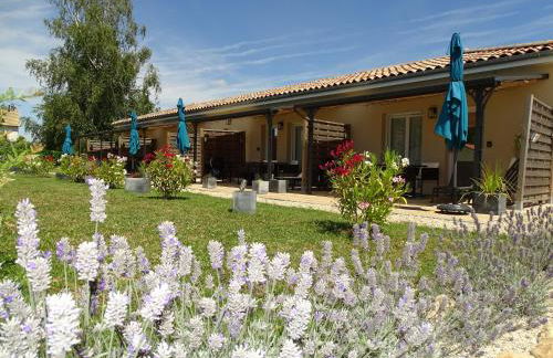 Gite Les Intemporels - Foto 30