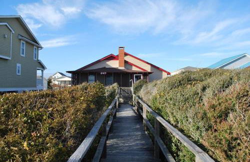 HB89 Harley's Better Half - Foto 1