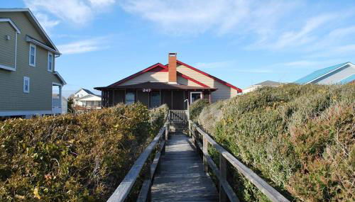 HB89 Harley's Better Half - Foto 1