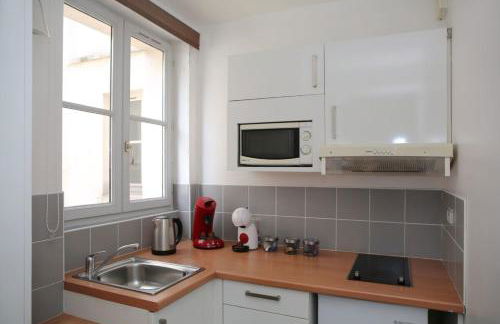 402 - Studio elegant et confortable a Paris 5 - Foto 14