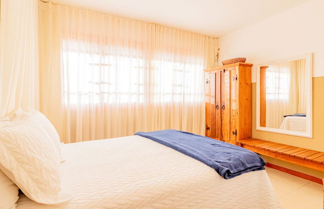 PF38 Apto 3 quartos -Village das Acácias - Foto 6