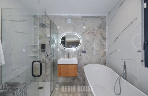 Kevin House - Serra Brava, Lloret de Mar - Photo 61