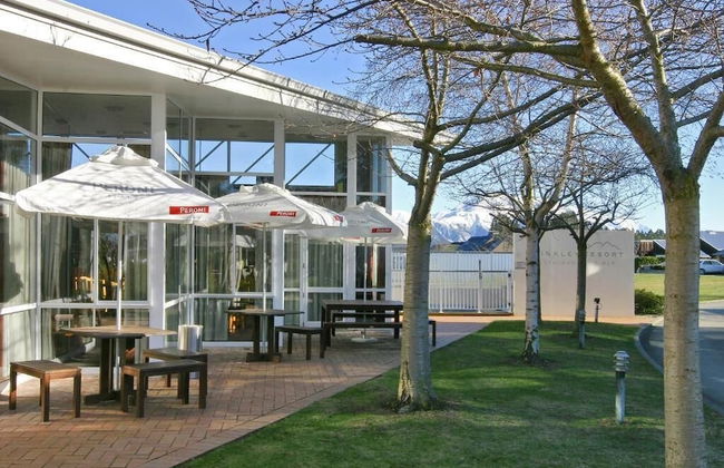 Brinkley Resort - Foto 33