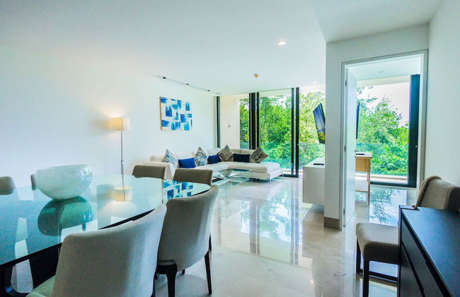 Oceana Beachside Condo - Foto 26