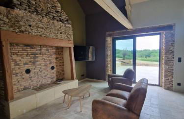 La Maison du Peuch - Foto 8