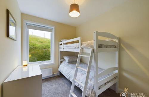 Dunard - Charming three bedroom cottage in Bigton - Foto 20