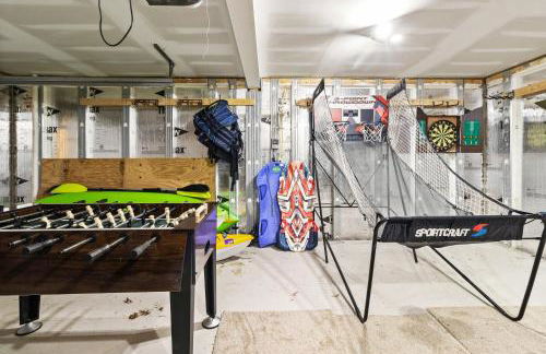 THE ONE Chalet - Foto 4