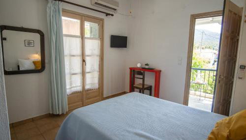 Violetta Apartments - Foto 3