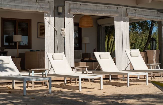 L'Ilot by muse villas - Foto 38