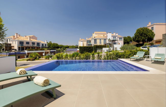 Vale do Lobo Resort - Foto 57