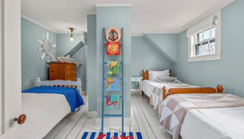 Cozy Large Home in Harwich with Patio near Wequassett Resort - Foto 4