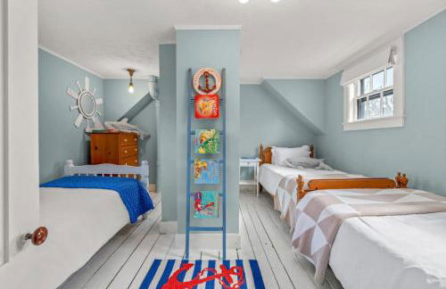 Cozy Large Home in Harwich with Patio near Wequassett Resort - Foto 4