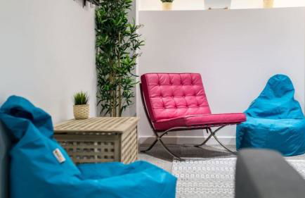 The Bloc - Liverpool Nightlife Apartments - Foto 28