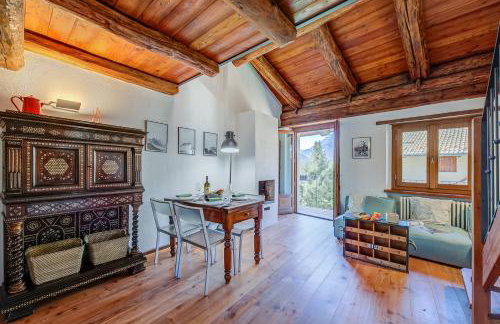 San Marco Lodge Apt Mountain Retreat - Happy Rentals - Foto 7