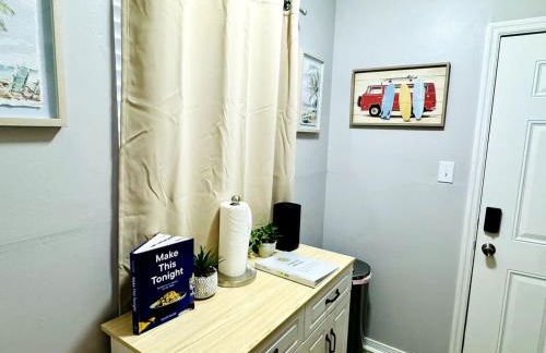 NEW Getaway by Gulfport Beach - Foto 24