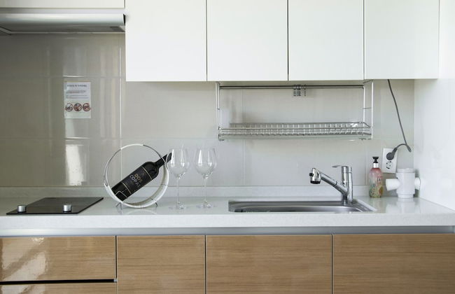 Sun & Moon Resort - Foto 39