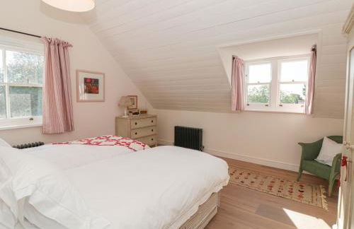 Willow Cottage - Foto 20