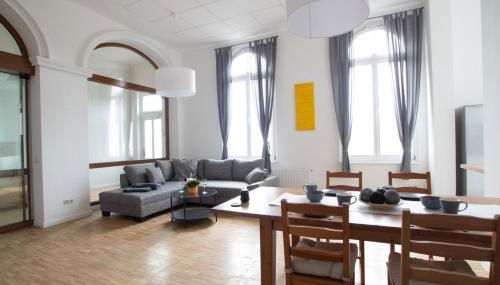 Nostalgischer Kaiserbahnhof - Foto 3