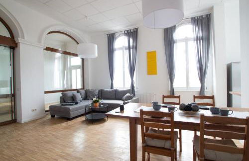 Nostalgischer Kaiserbahnhof - Foto 3